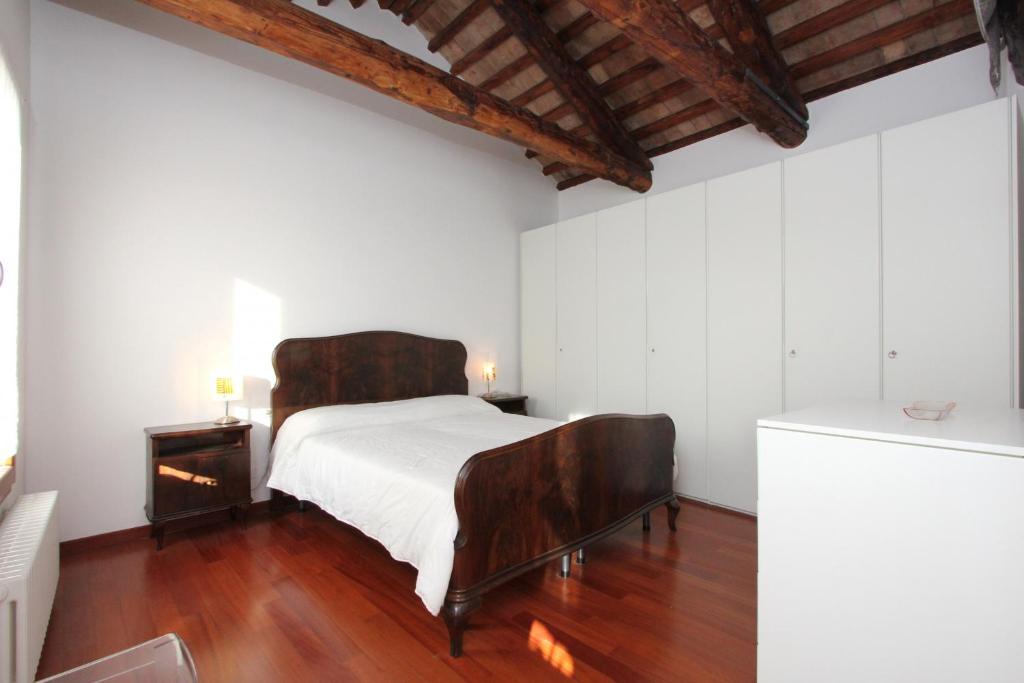 سیتی آپارتمان Cannaregio - City Apartments Cannaregio، سیتی آپارتمان Cannaregio