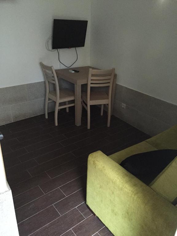 Casas do Fantal - Appartement D'une Chambre