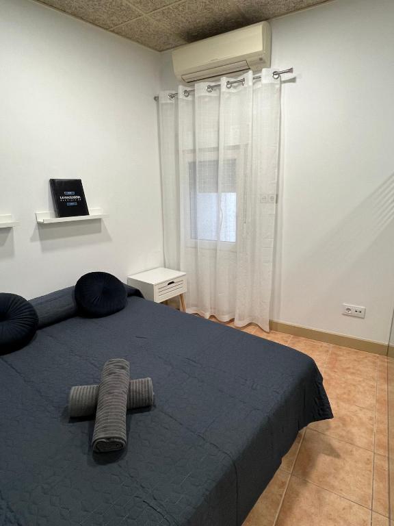 Fotografia z galérie ubytovania STUDIO NURIMAR Centro del Pueblo con Aire Acondicionado v destinácii L'Escala