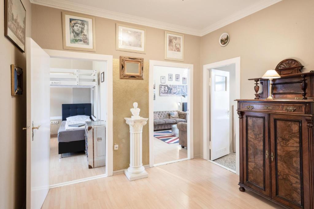 Ferienwohnungen Marquardt