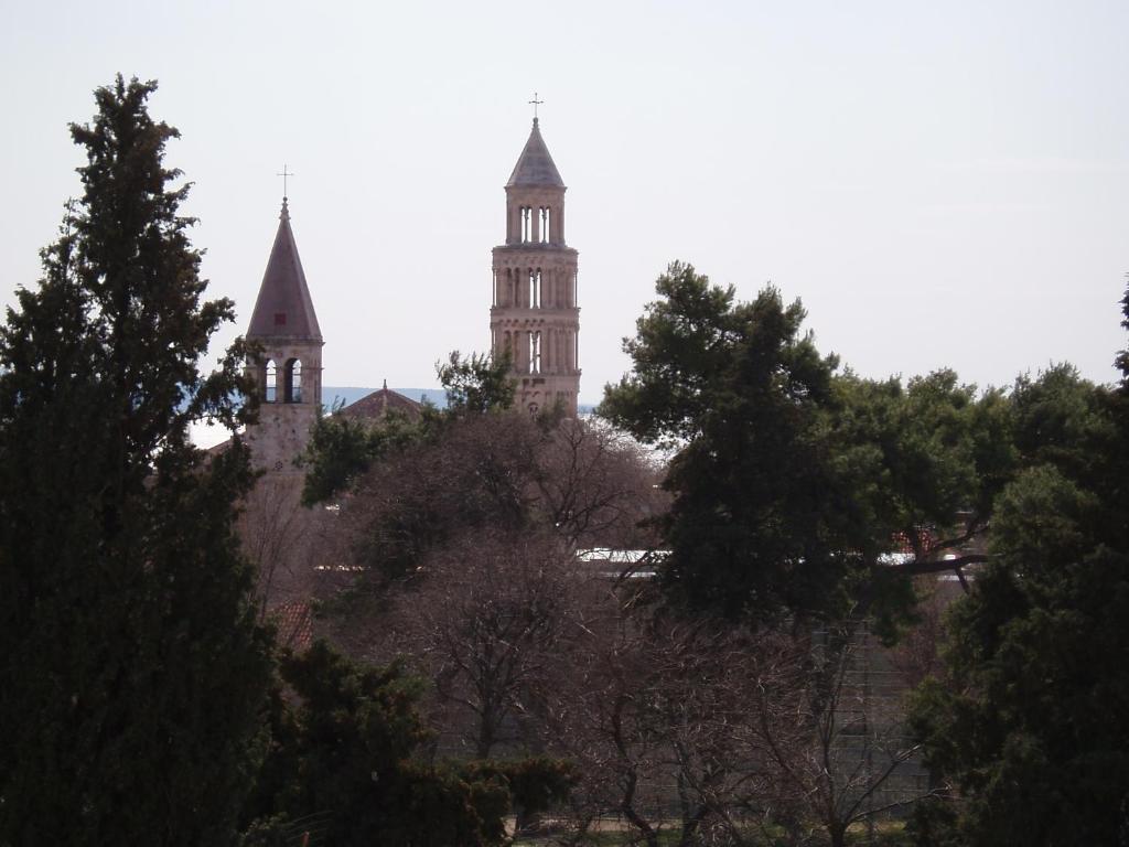 Rooms Supreme Spalato - 17