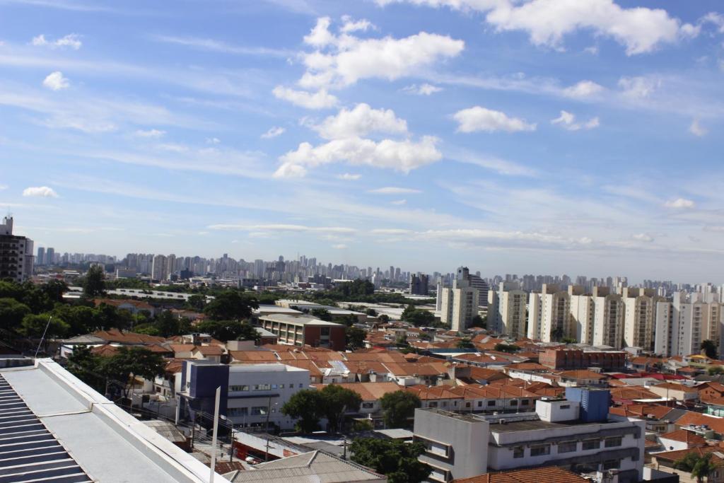  Floresta Hotel