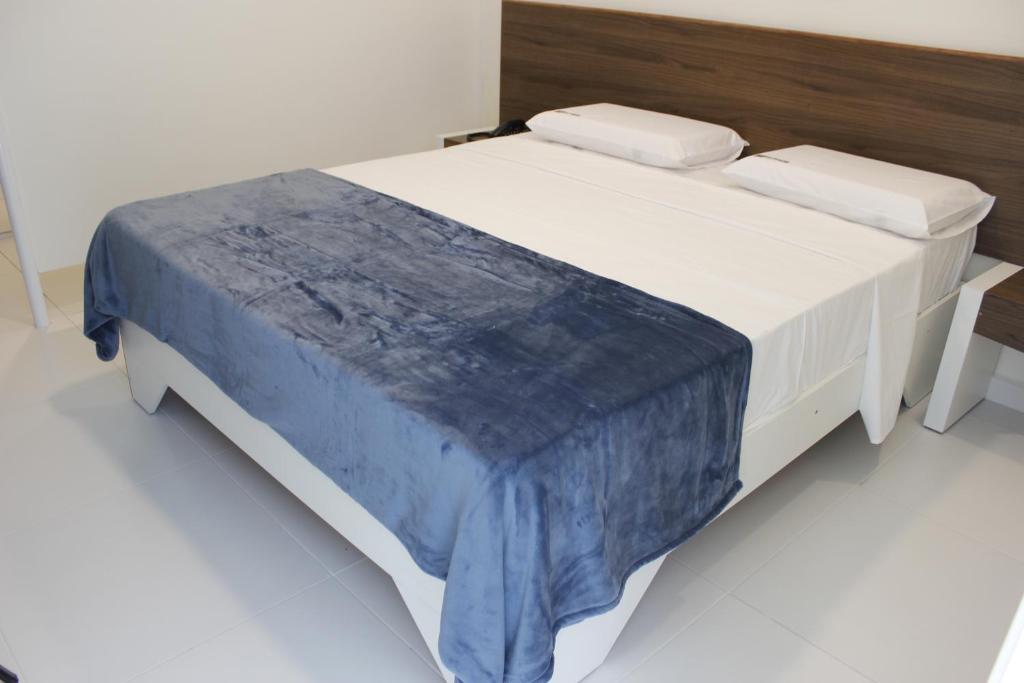  Floresta Hotel