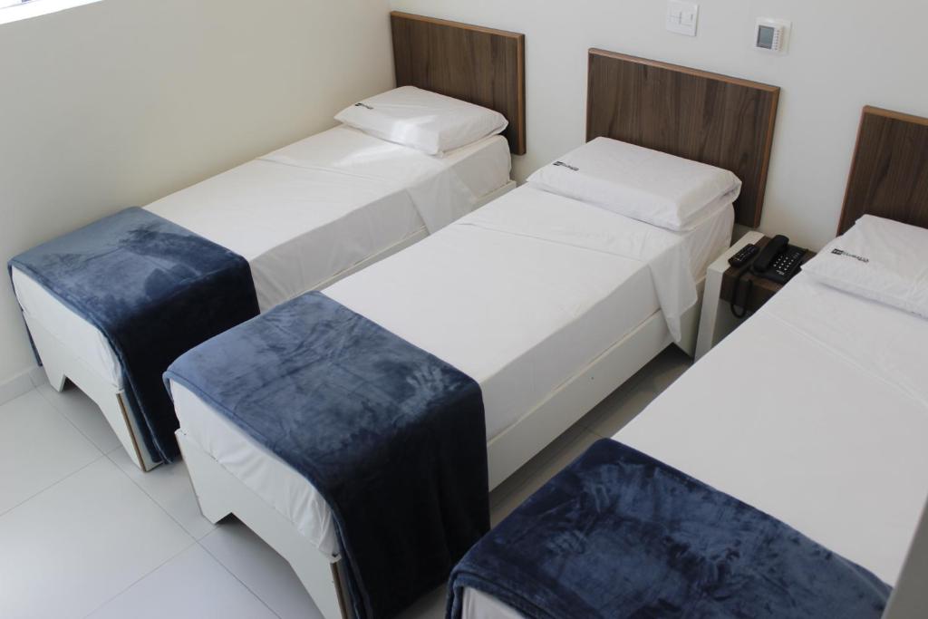  Floresta Hotel
