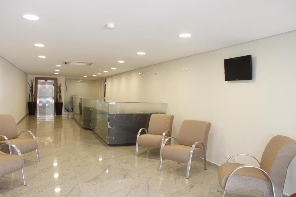  Floresta Hotel