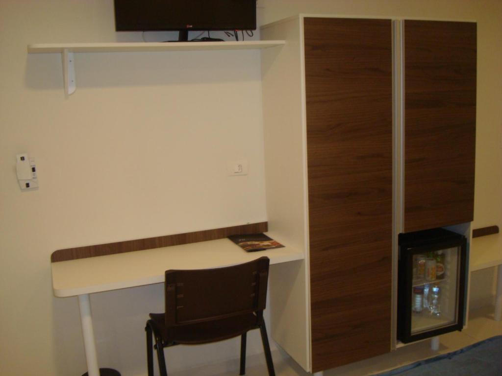  Floresta Hotel