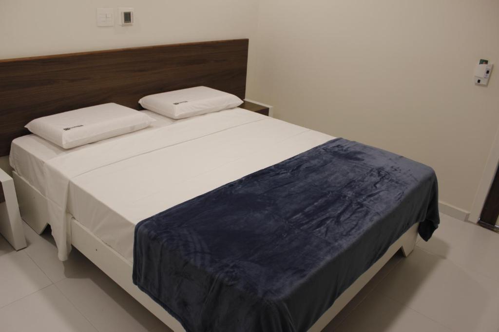  Floresta Hotel