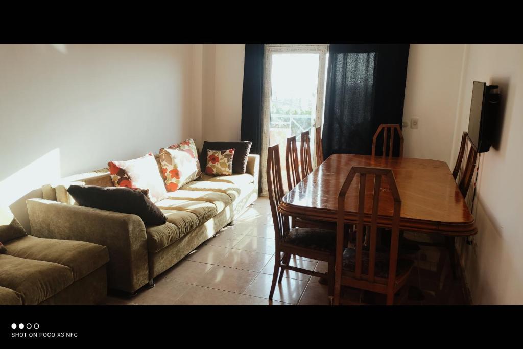 Amexco redsea apartment