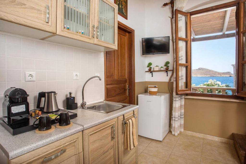 Annas Houses - One-Bedroom House