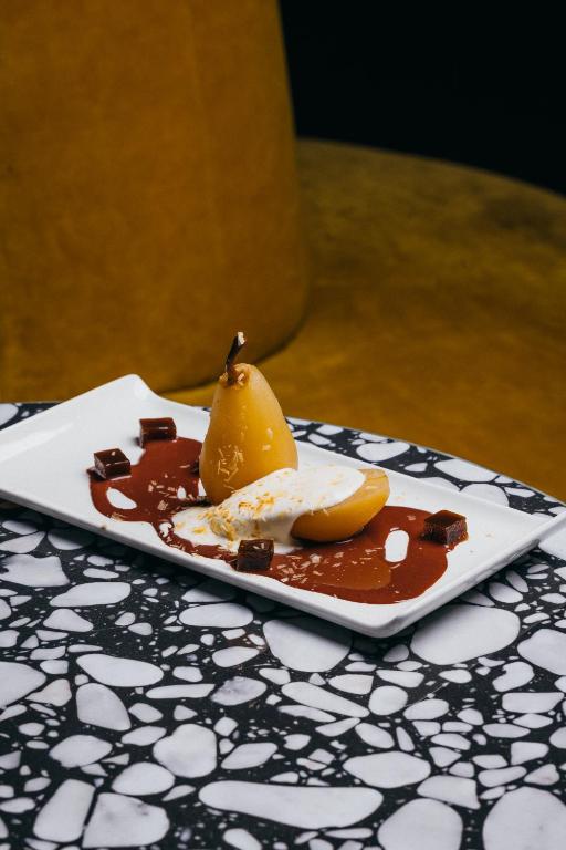 Hotel Gilbert - Resim 35