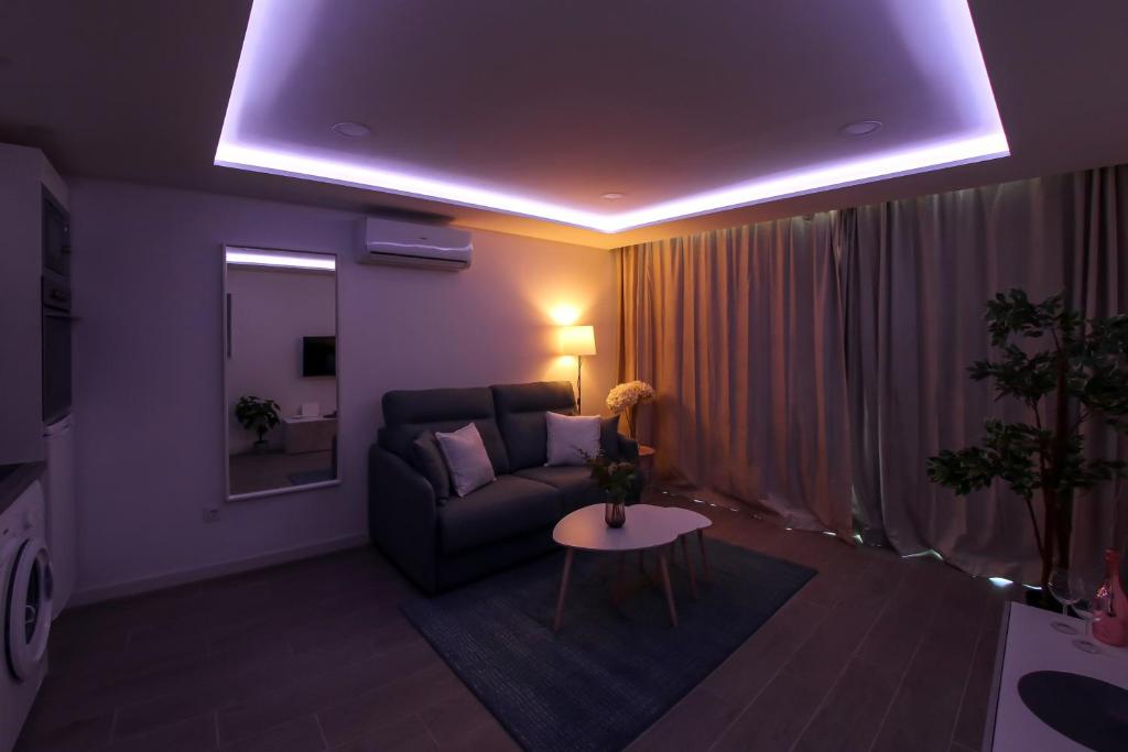 Fotografie z fotogalerie ubytování Amazing spacious 1 bedroom flat with Ocean view, 311, Ponderosa v destinaci Playa Fañabe