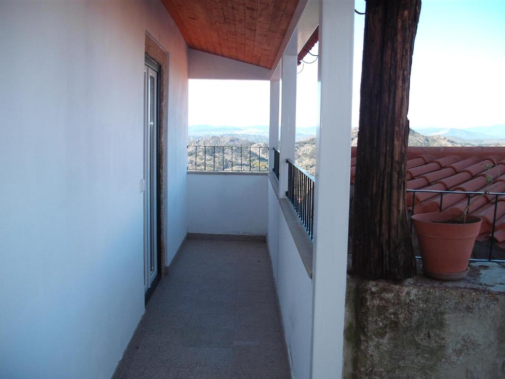 Casa Pires Mateus - 16