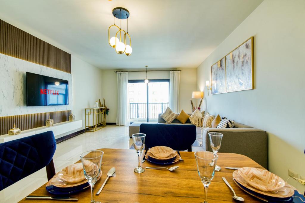 LOFTS by ELEGANT - Apartamento Dúplex Con Vista A La Piscina