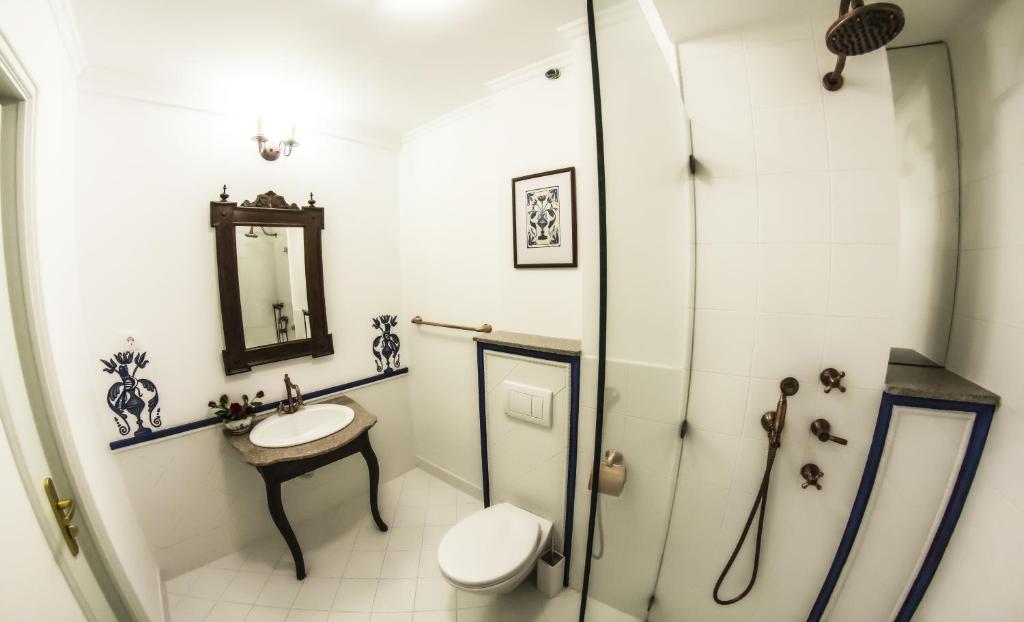 Casa Din Bran - Inn Center - Camera Doppia O Gemella