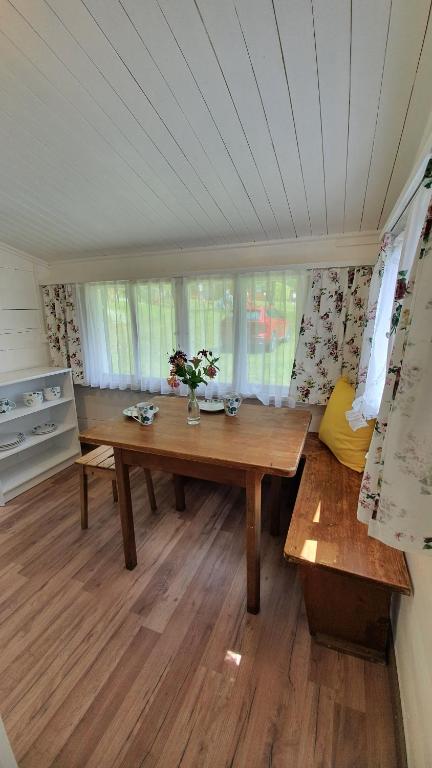 Fotografie z fotogalerie ubytování Campingplatz Mittagsspitze v destinaci Triesen
