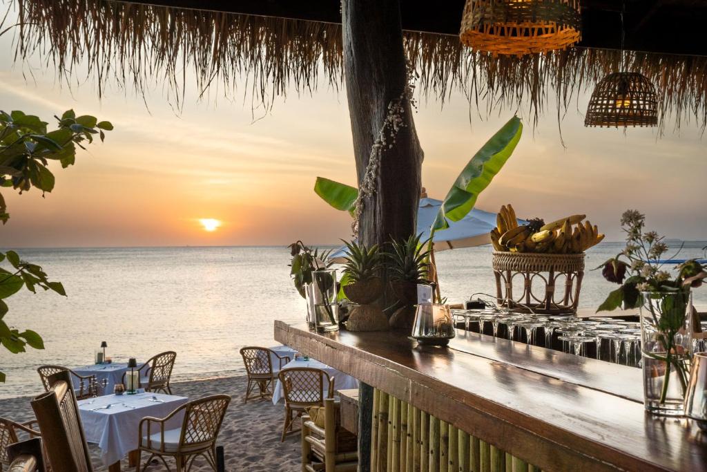 Lanta Palace Beach Resort & Spa - Adult Only, Ko Lanta – Updated 2024 Prices