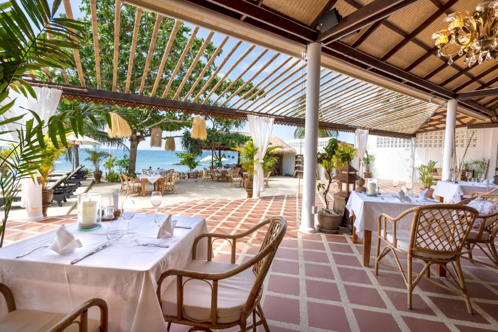 Lanta Palace Beach Resort & Spa - Adult Only - 7