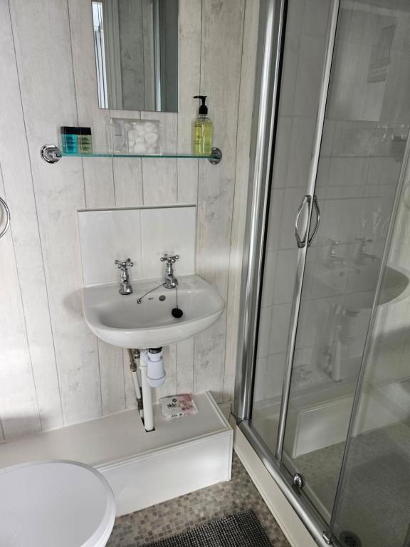 Hermosa Guest House - Petite Chambre Double
