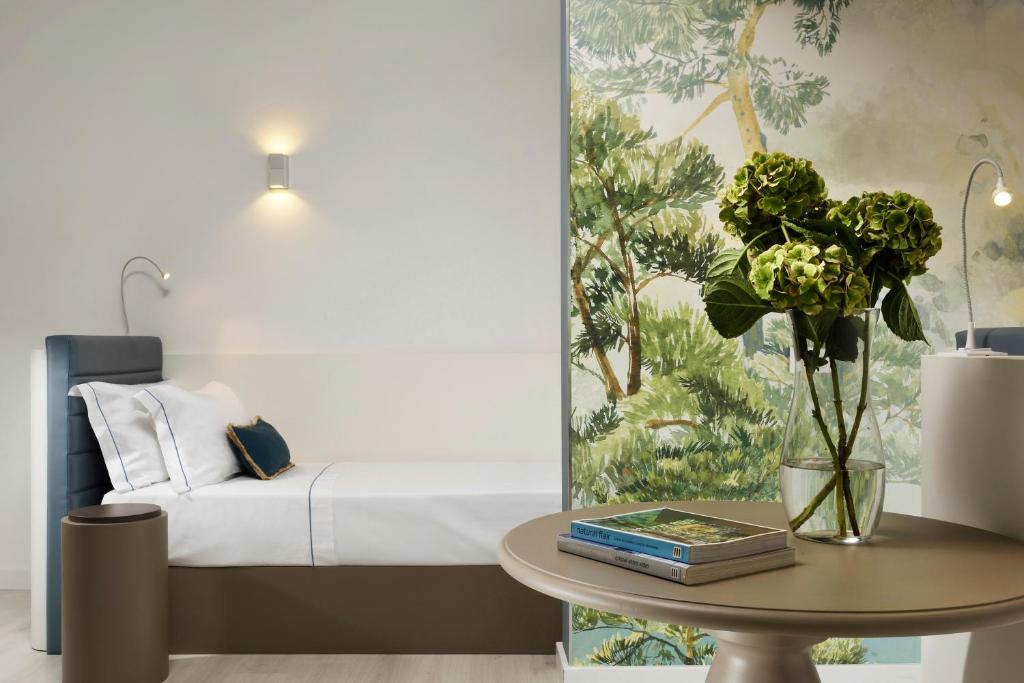 Golf Hotel Punta Ala - Junior Suite With Balcony