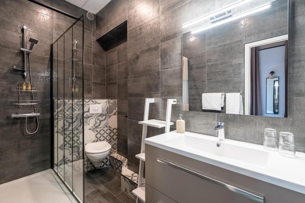 La Maison d'été - 1