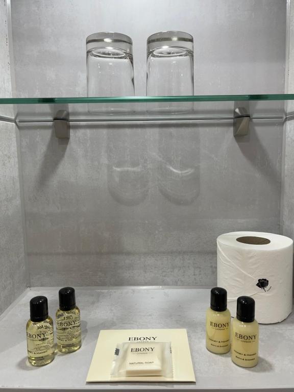 Centennial Hotel - Resim 39