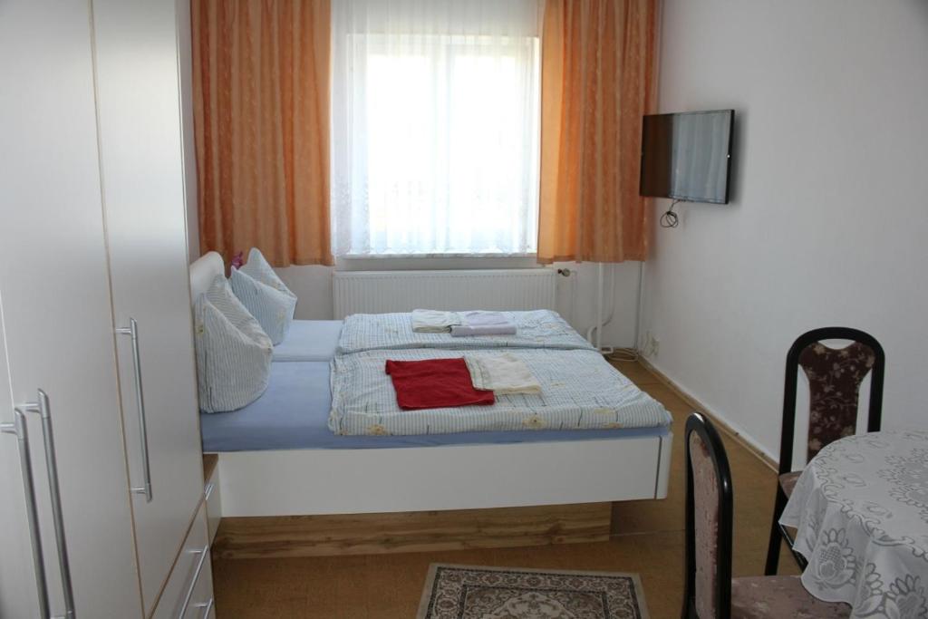 Private Zimmer Große - Apartment Mit Zwei Schlafzimmern