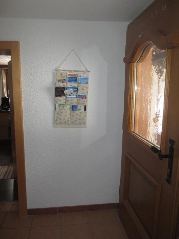 Fotografie z fotogalerie ubytování Ferienhaus Schwarzenbacher v destinaci Lungötz