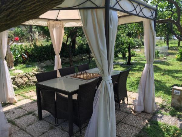 Aurantia - Mediterranean Tale - 19