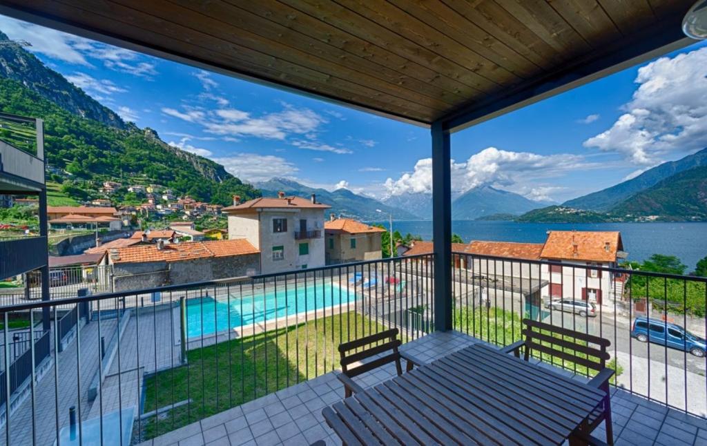 The Sunshine - Apartments with Pool