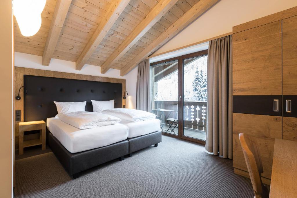 Das Glemm Hotel - 11