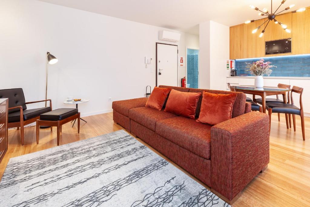 Avenida Residence - 2