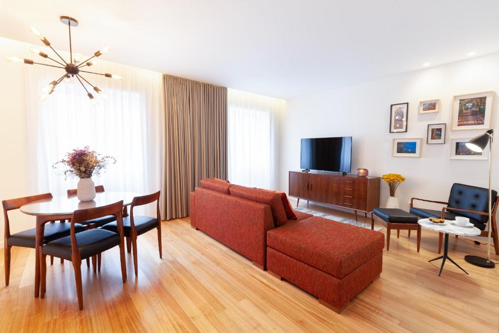 Avenida Residence - 5