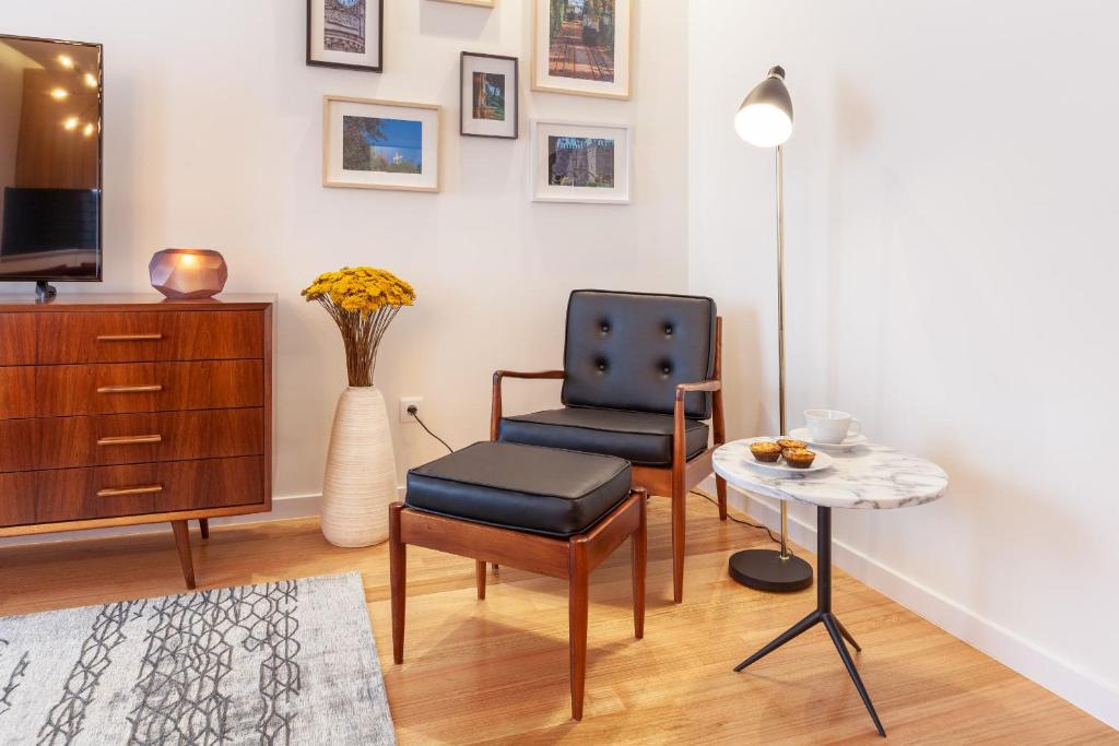 Avenida Residence - 6