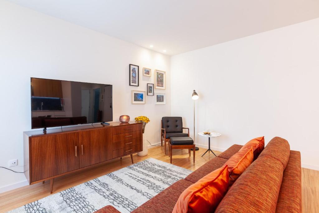 Avenida Residence - 7