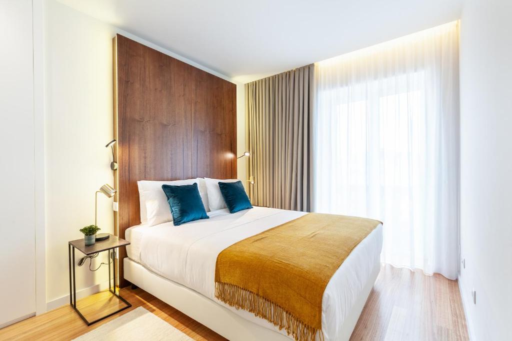 Avenida Residence - 8