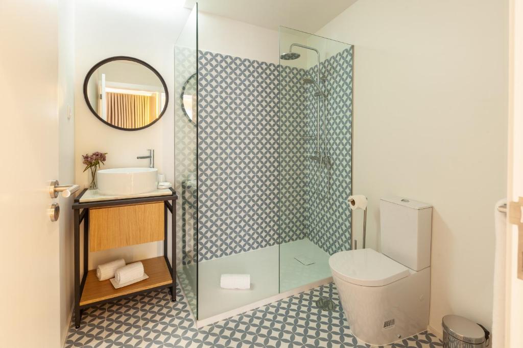 Avenida Residence - 11