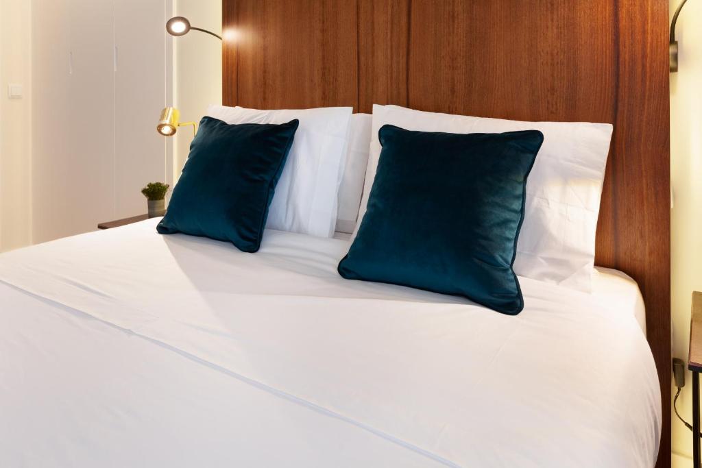 Avenida Residence - 9