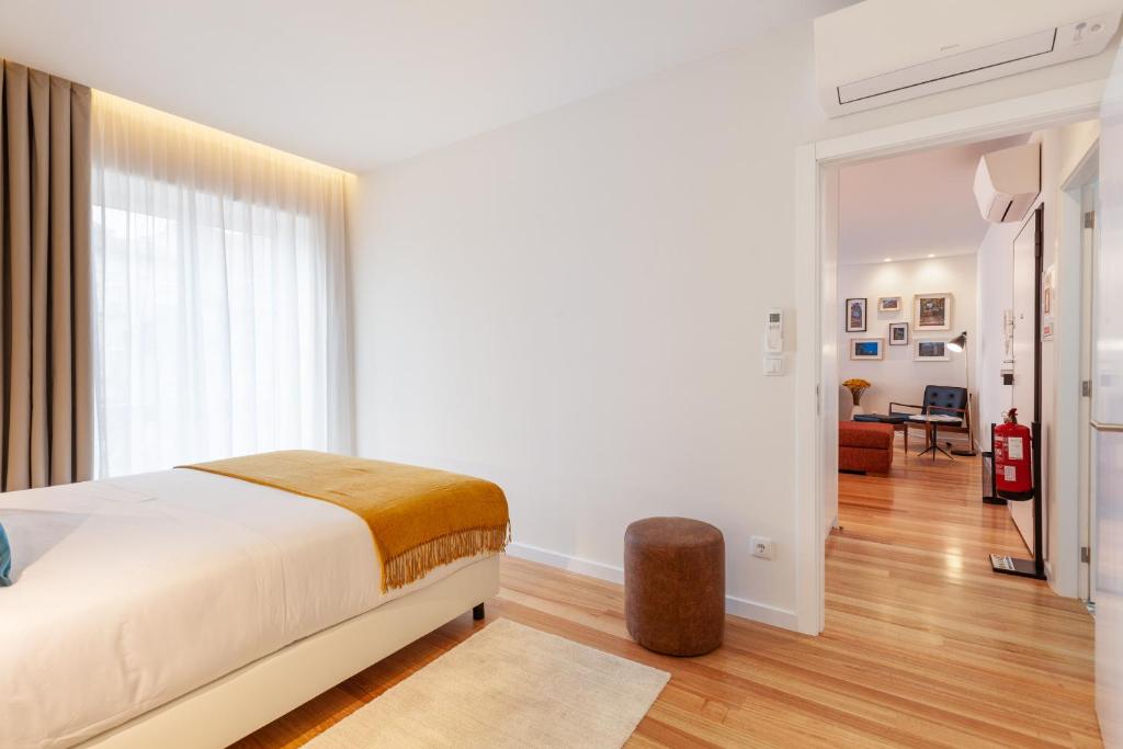 Avenida Residence - 10