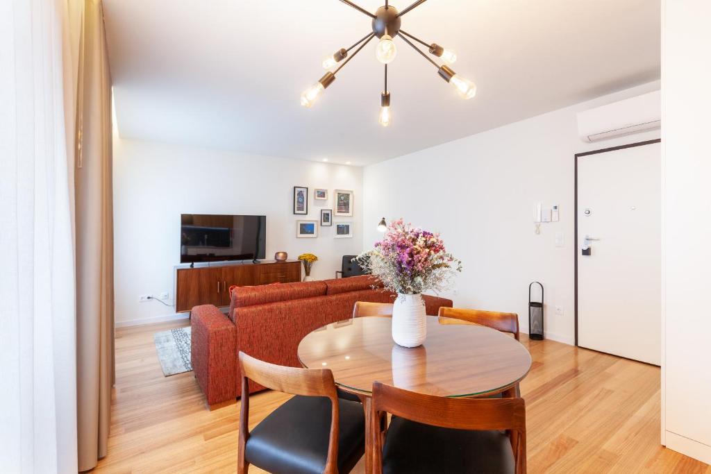 Avenida Residence - 15