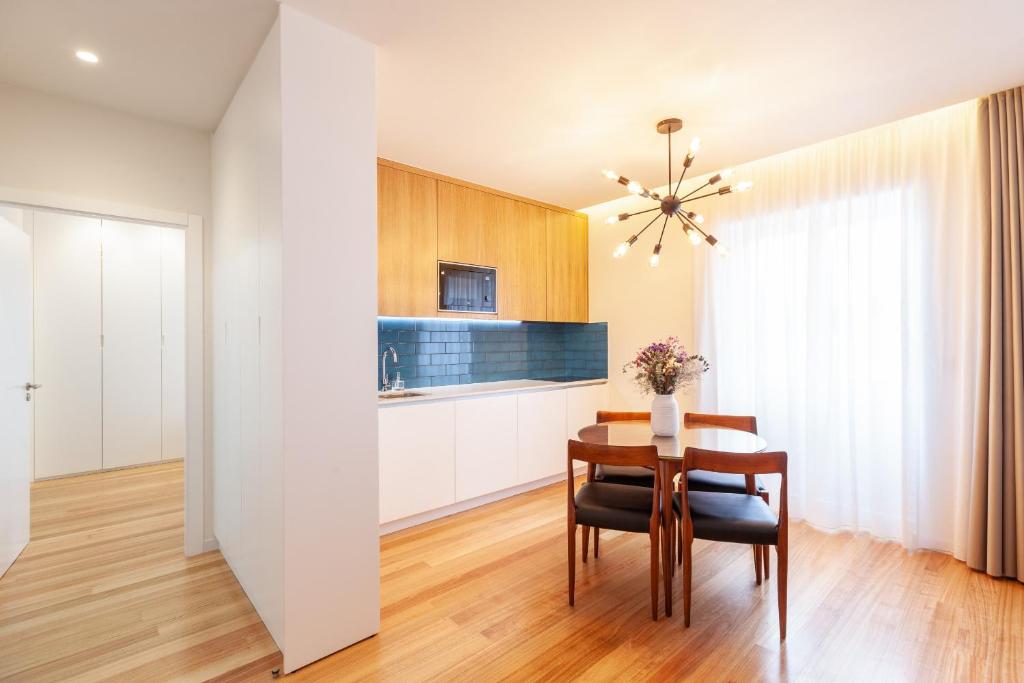 Avenida Residence - 17