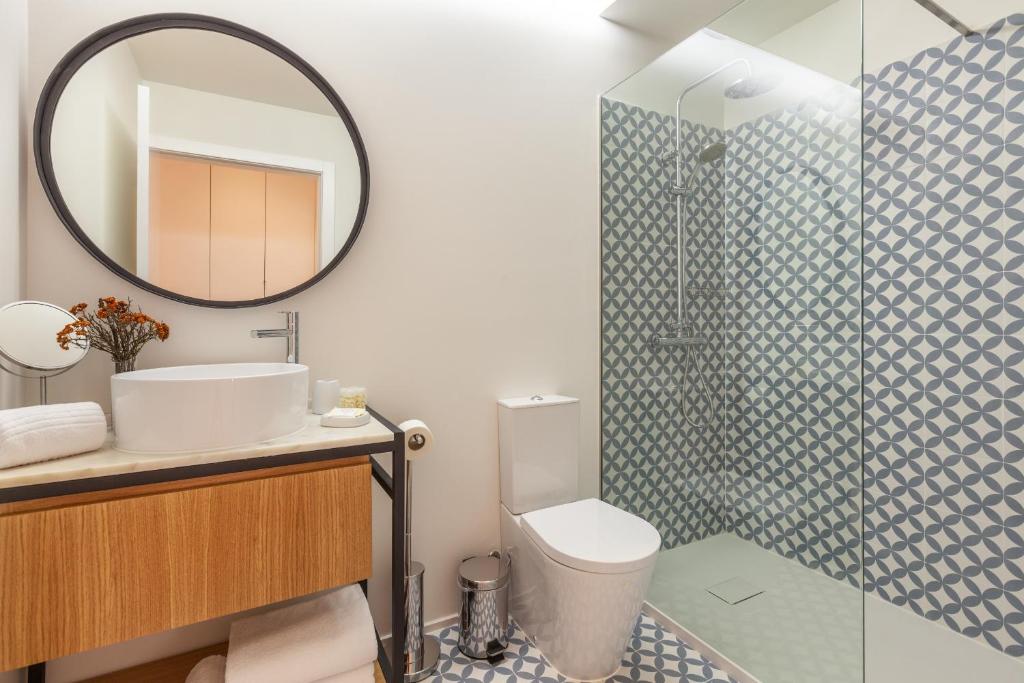 Avenida Residence - 12