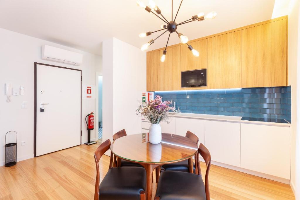 Avenida Residence - 16