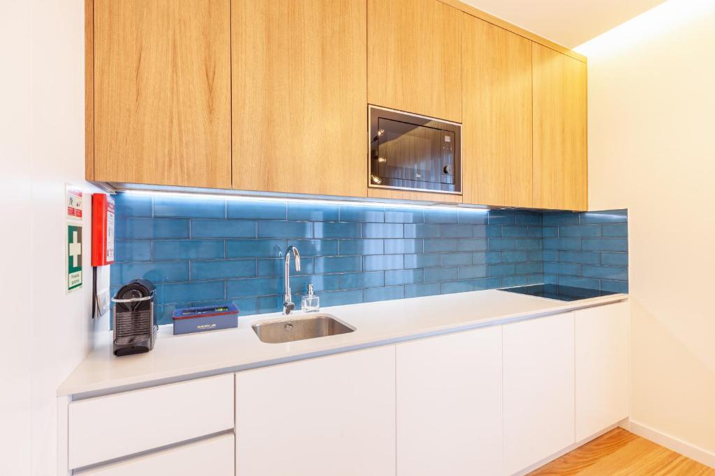 Avenida Residence - 18