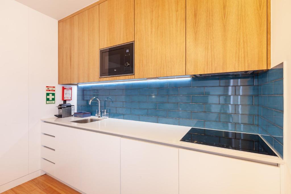 Avenida Residence - 19