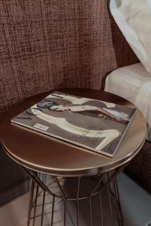 Fotografie z fotogalerie ubytování Hotel Marisa v Římě