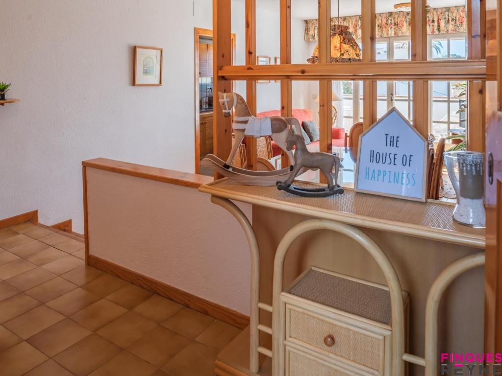Príslušenstvo na prípravu kávy alebo čaju v ubytovaní Voramar II bloc 3 1º2ª
