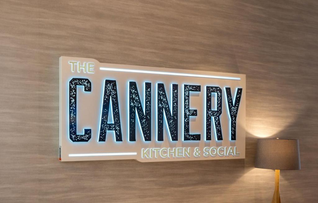 Atlantica Hotel Halifax - Resim 9