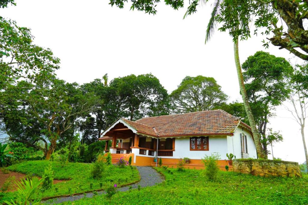 Wayanad Tea Drops, Kalpatta (aktualisierte Preise für 2024)