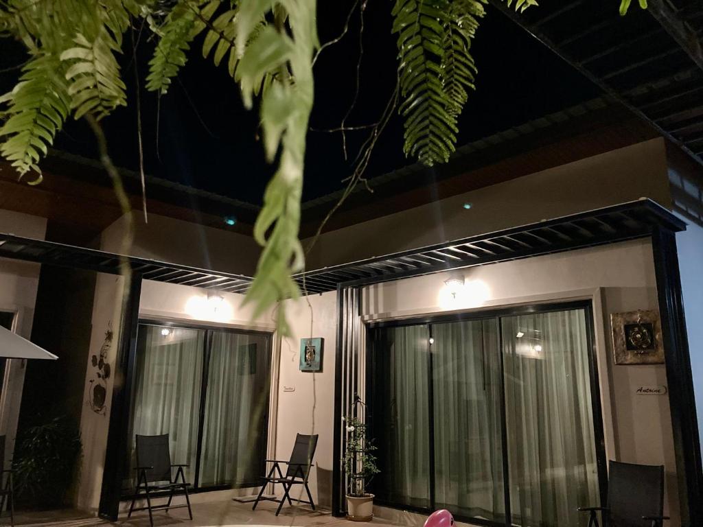 Fotografie z fotogalerie ubytování Barbé La Maison v destinaci Hua Hin