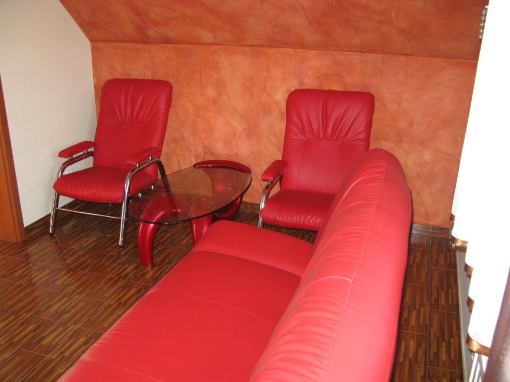 Motel Górno - Apartment